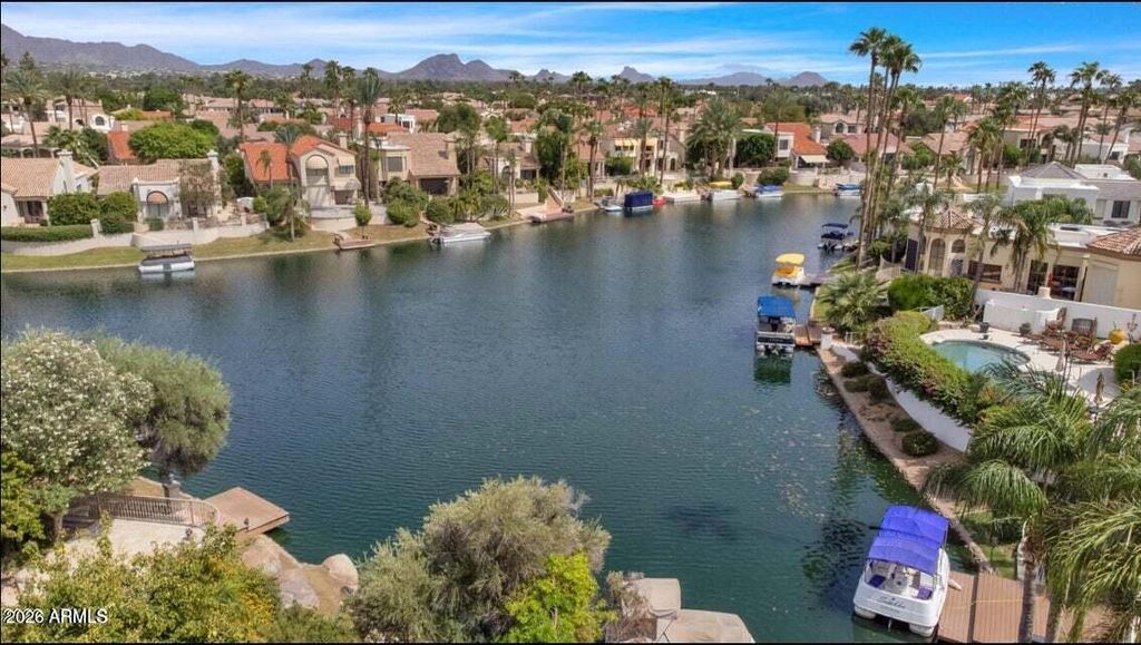10401 N 100th Street Lot 12, Scottsdale, AZ 85258 — exterior