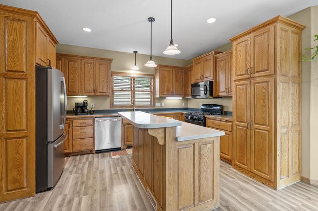 26141 22nd Street W, Zimmerman, MN 55398