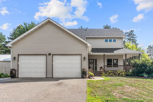 26141 22nd Street W, Zimmerman, MN 55398