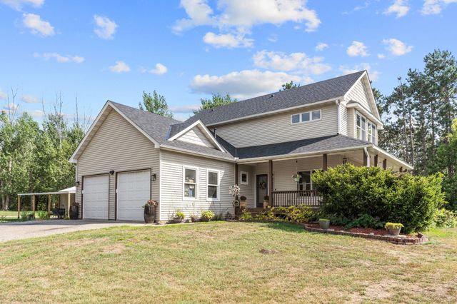 26141 22nd Street W, Zimmerman, MN 55398