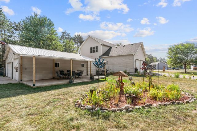 26141 22nd Street W, Zimmerman, MN 55398