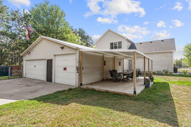 26141 22nd Street W, Zimmerman, MN 55398