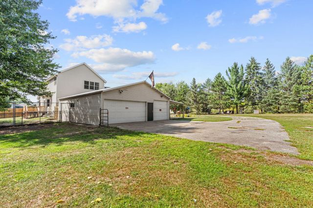 26141 22nd Street W, Zimmerman, MN 55398