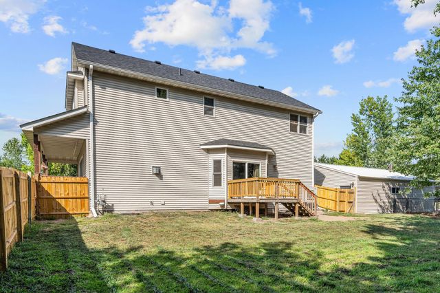 26141 22nd Street W, Zimmerman, MN 55398