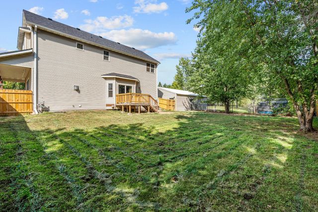 26141 22nd Street W, Zimmerman, MN 55398