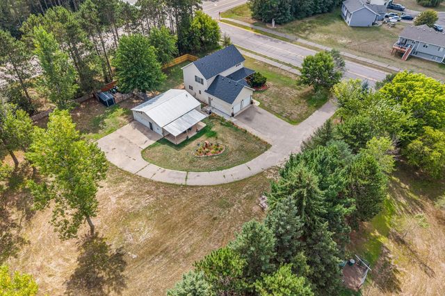26141 22nd Street W, Zimmerman, MN 55398