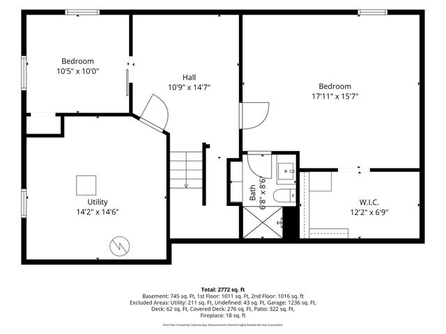 26141 22nd Street W, Zimmerman, MN 55398