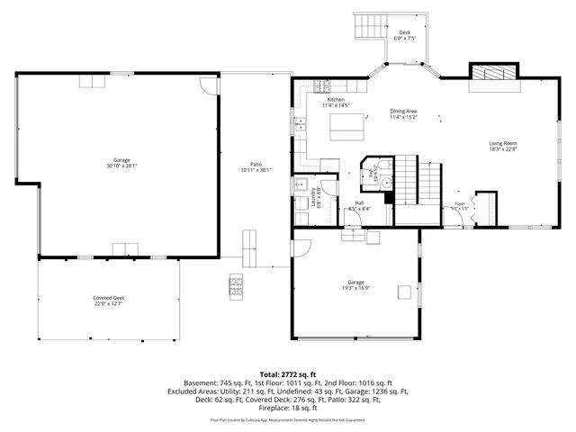 26141 22nd Street W, Zimmerman, MN 55398