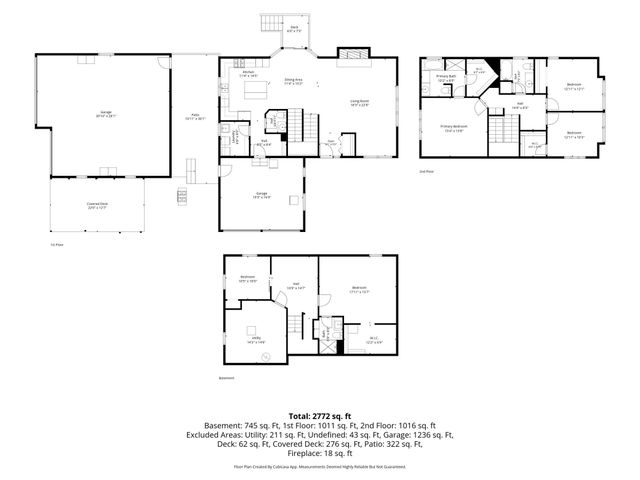 26141 22nd Street W, Zimmerman, MN 55398