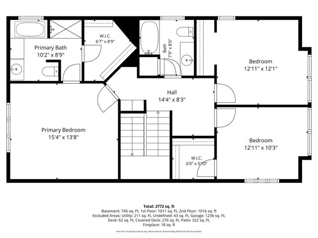 26141 22nd Street W, Zimmerman, MN 55398