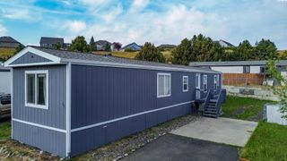 255 NW Golden Hills Dr #49 # 49, Pullman, WA 99163