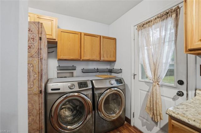 1379 Calla AVE, Norfolk, VA 23503