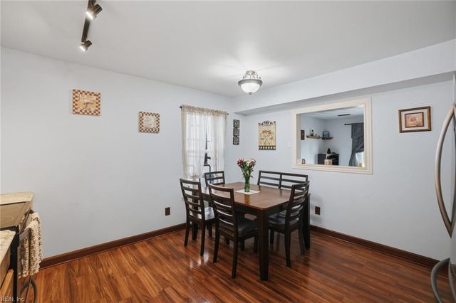 1379 Calla AVE, Norfolk, VA 23503