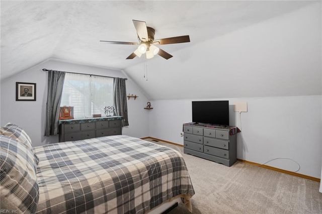 1379 Calla AVE, Norfolk, VA 23503