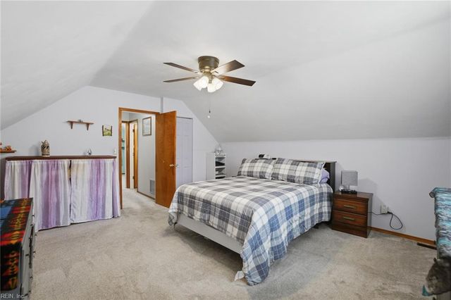 1379 Calla AVE, Norfolk, VA 23503