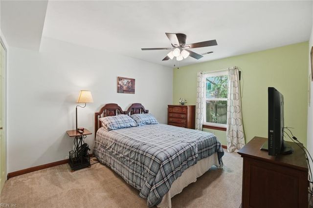 1379 Calla AVE, Norfolk, VA 23503