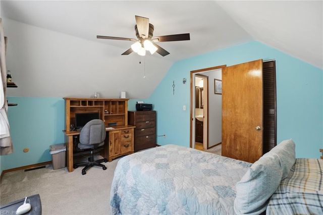 1379 Calla AVE, Norfolk, VA 23503