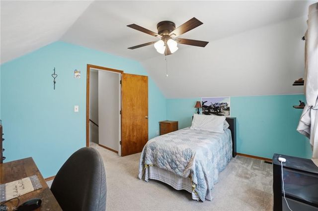 1379 Calla AVE, Norfolk, VA 23503