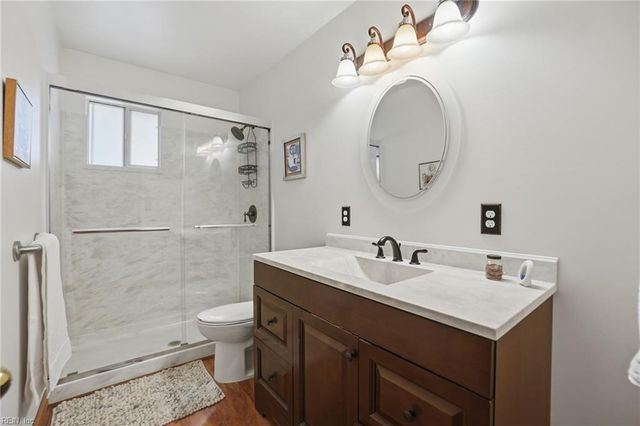 1379 Calla AVE, Norfolk, VA 23503