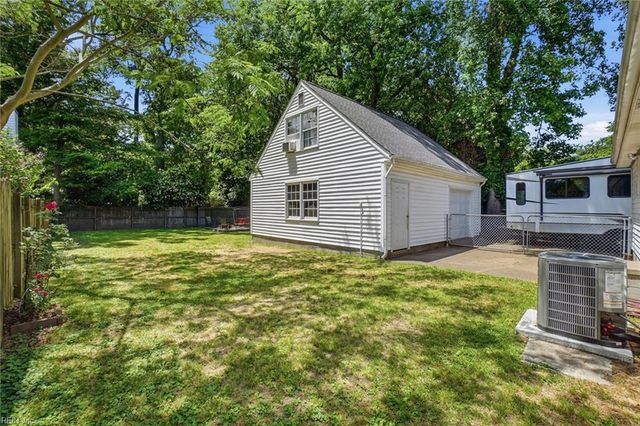 1379 Calla AVE, Norfolk, VA 23503