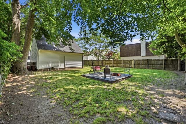 1379 Calla AVE, Norfolk, VA 23503