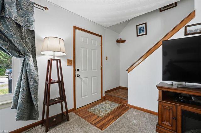 1379 Calla AVE, Norfolk, VA 23503