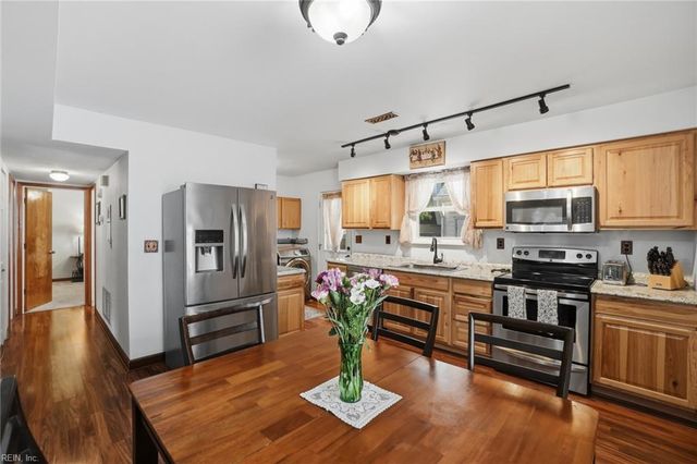 1379 Calla AVE, Norfolk, VA 23503