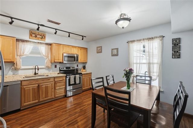1379 Calla AVE, Norfolk, VA 23503