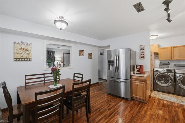 1379 Calla AVE, Norfolk, VA 23503