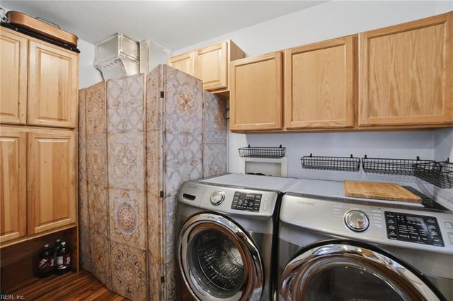 1379 Calla AVE, Norfolk, VA 23503