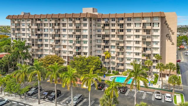 777 S Federal Highway Rp615, Fort Lauderdale, FL 33316