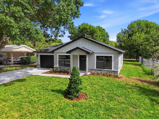 115 ROSE STREET, Auburndale, FL 33823
