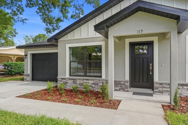 115 ROSE STREET, Auburndale, FL 33823