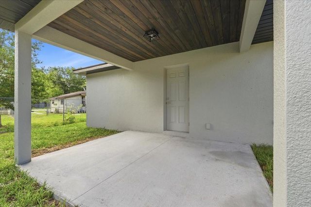 115 ROSE STREET, Auburndale, FL 33823
