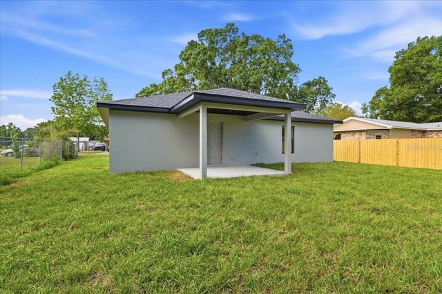 115 ROSE STREET, Auburndale, FL 33823