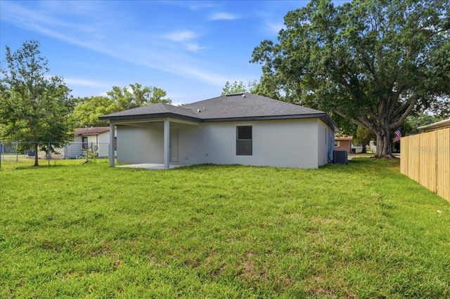 115 ROSE STREET, Auburndale, FL 33823