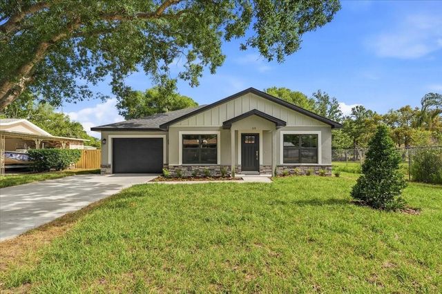 115 ROSE STREET, Auburndale, FL 33823