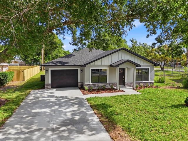 115 ROSE STREET, Auburndale, FL 33823