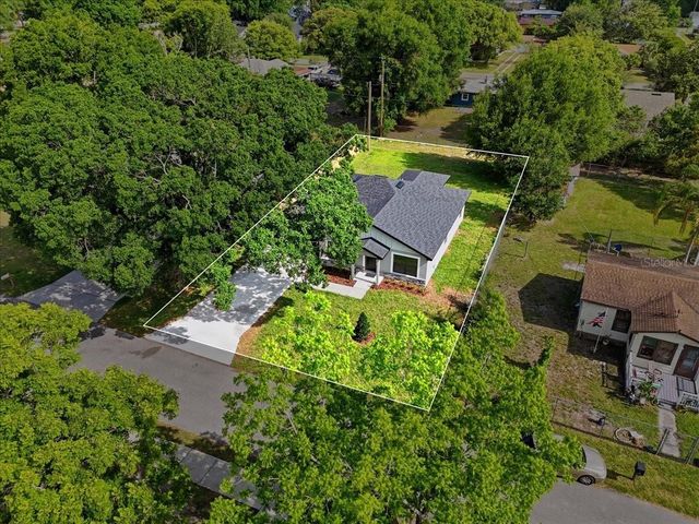 115 ROSE STREET, Auburndale, FL 33823