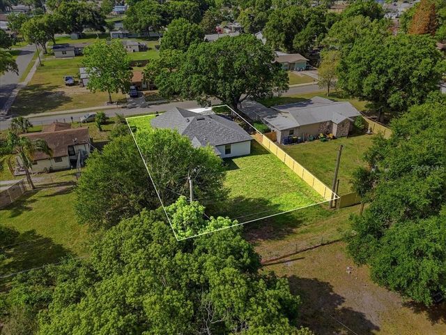 115 ROSE STREET, Auburndale, FL 33823