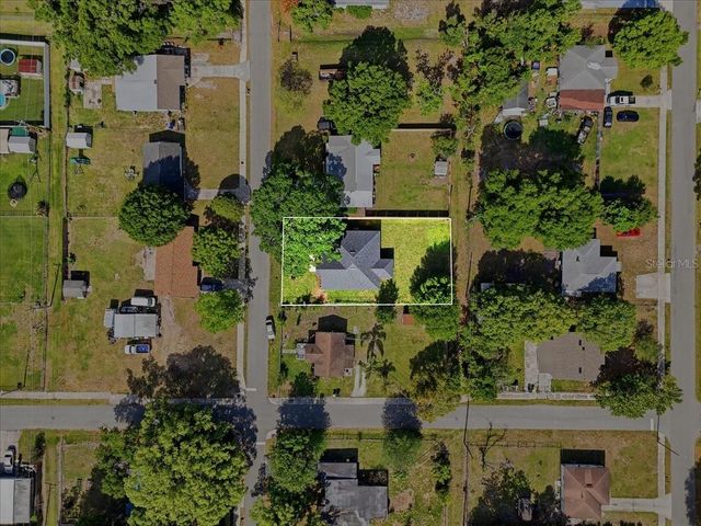 115 ROSE STREET, Auburndale, FL 33823