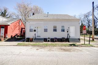 402 N 1st Street 400/402, Belleville, IL 62220