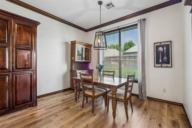 12509 Olivine Terrace, Oklahoma City, OK 73170