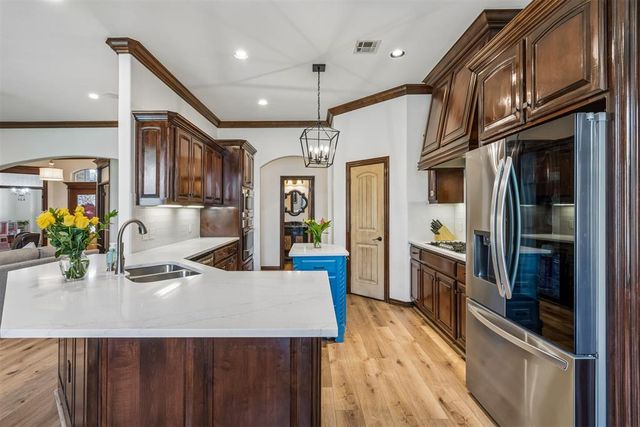 12509 Olivine Terrace, Oklahoma City, OK 73170
