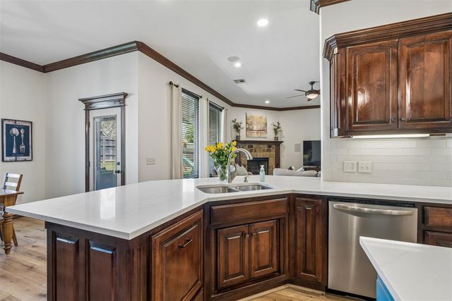 12509 Olivine Terrace, Oklahoma City, OK 73170