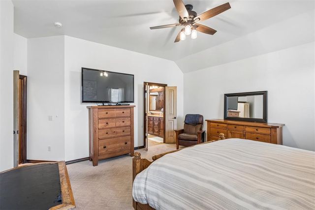 12509 Olivine Terrace, Oklahoma City, OK 73170
