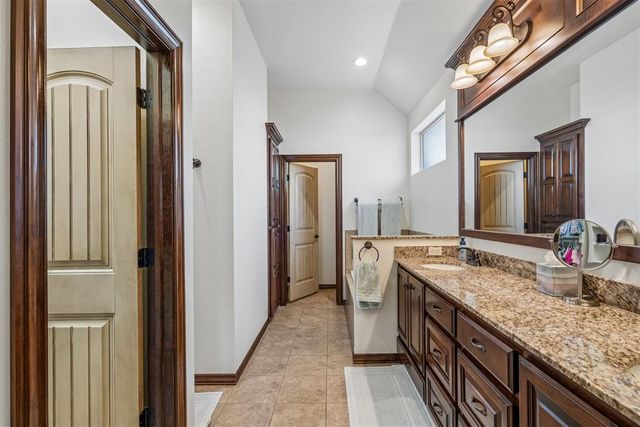 12509 Olivine Terrace, Oklahoma City, OK 73170