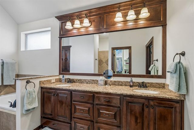 12509 Olivine Terrace, Oklahoma City, OK 73170