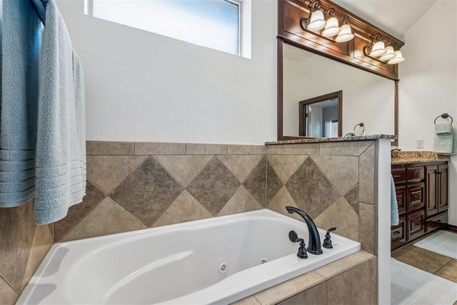 12509 Olivine Terrace, Oklahoma City, OK 73170