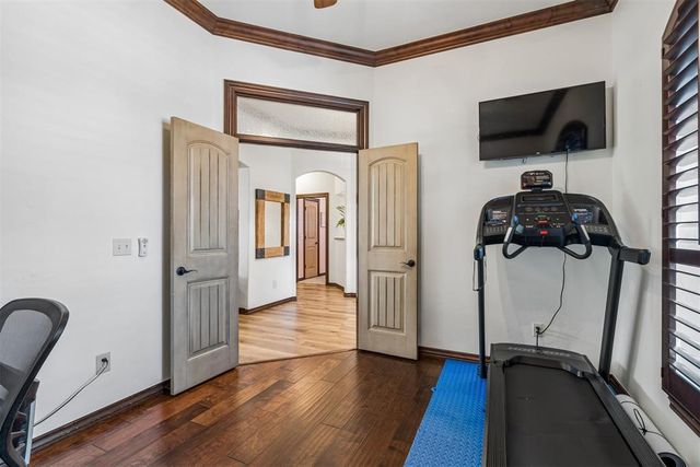 12509 Olivine Terrace, Oklahoma City, OK 73170